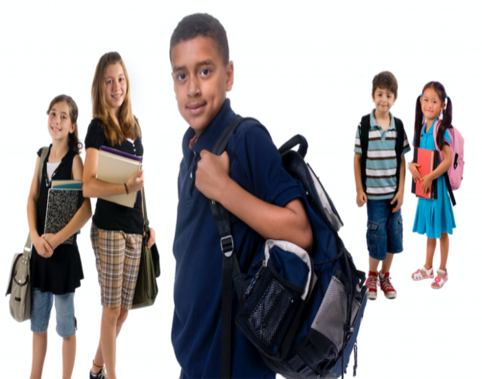 Get Ready for School – with a Health Checkup