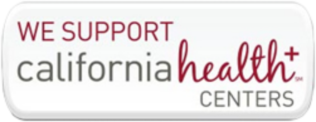 California Health Plus logo