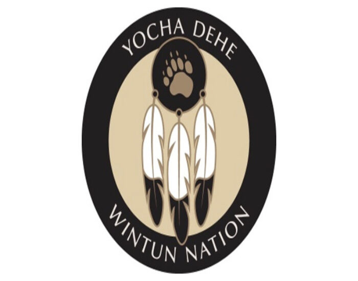 Yocha Dehe Wintun Nation
