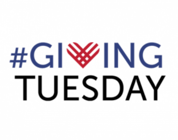 Join SNAHC in celebrating #GivingTuesday November 27th!