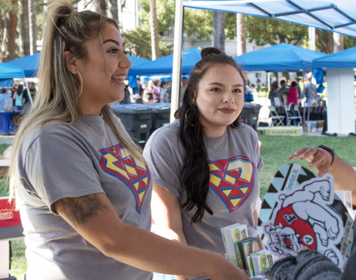 SNAHC Big Day of Giving Block Party!