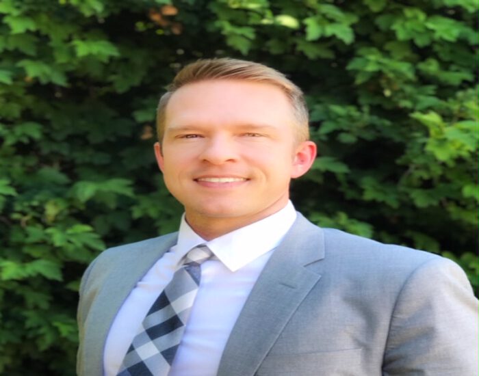 Joshua Collver Joins SNAHC as New Behavioral Health Clinical Director