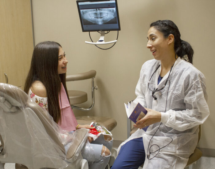 SNAHC uses $100,000 grant from Delta Dental Community Care Foundation to support wraparound needs