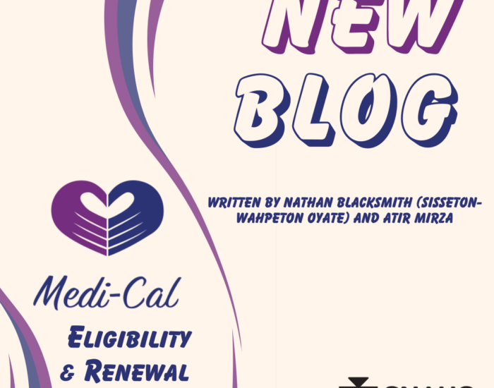 SNAHC Responds To Medi-Cal Eligibility & Renewal Process