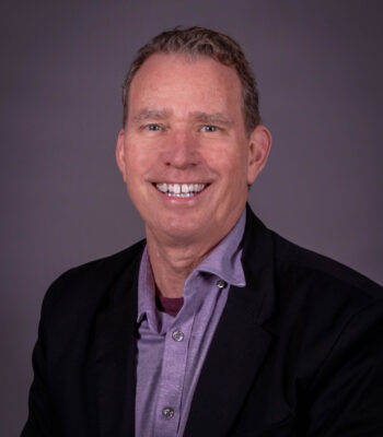 Photos of Optometrist and Master of Healthcare Administration, Dr. Todd Adair.