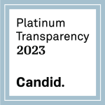 Platinum Transparency 2023 Candid