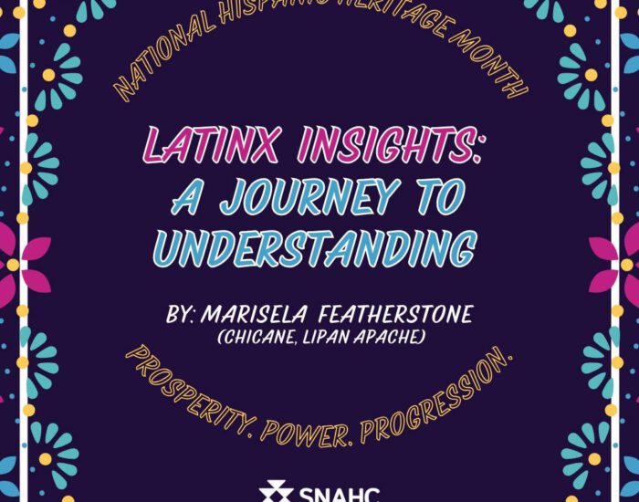 Latinx Insights: A Journey To Understanding