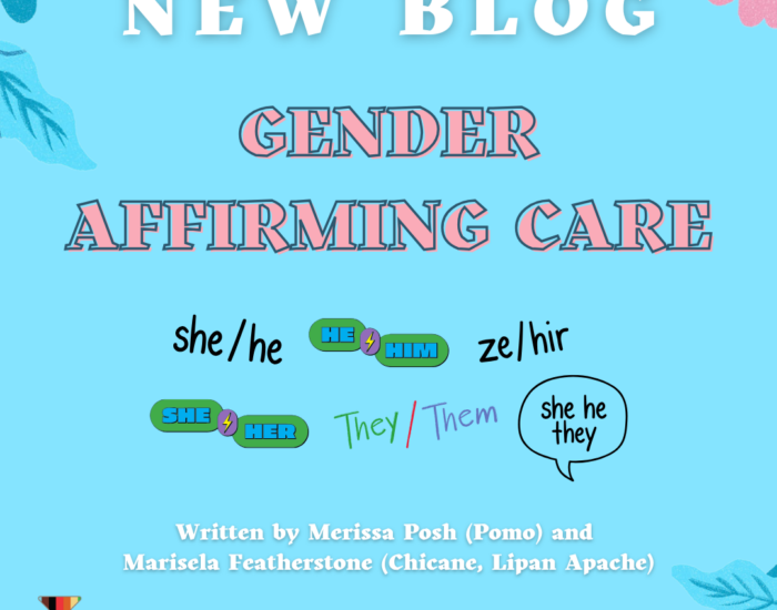 Gender Affirming Care