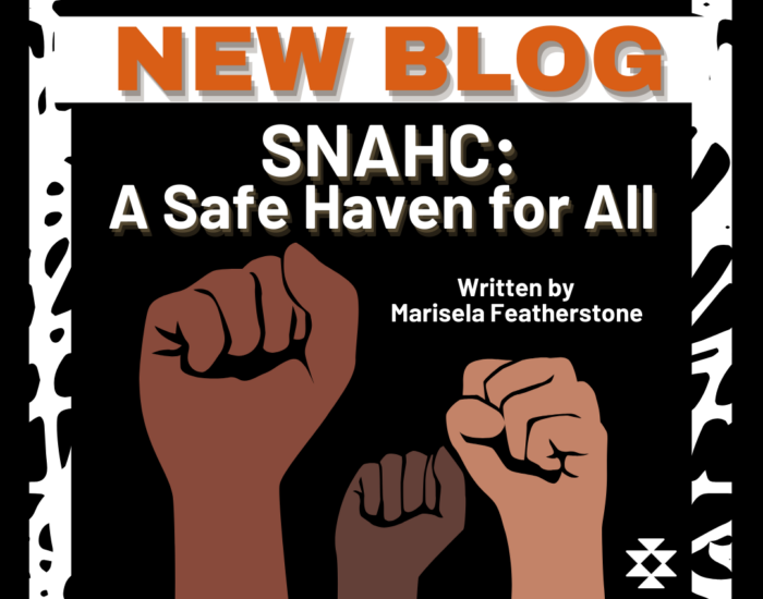 SNAHC: A Safe Haven for All